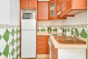 Apto Urb Centro Internacional A117