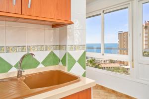 Apto Urb Centro Internacional A117