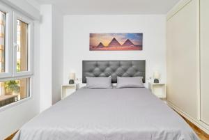 Apto Urb Centro Internacional A117