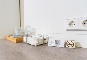 Private room #2 with King size & Single, ground floor, AC, 2min to RAB