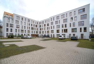 City Host Stefanowskiego