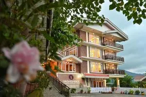 Yashshree Karbari Resort & Spa - Kolakham