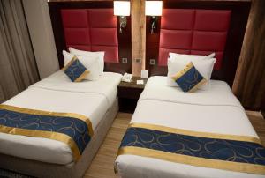 Ramee Guestline Hotel