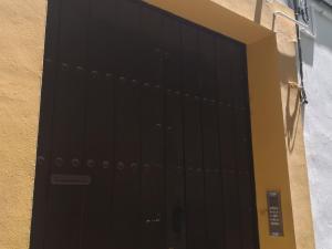 Luz Y Tranquilidad Barrio De Sta Cruz