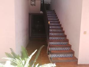 Luz Y Tranquilidad Barrio De Sta Cruz