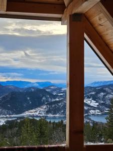 Brvnara “Vidik Breg”