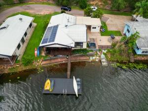 Bungalow 58 Lake Bennett Darwin