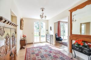 Appartement cosy à Mont-près-Chambord - 100 m² - Terrasse