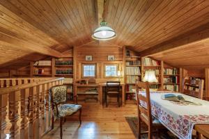 Chalets Chalet Henri, Montriond ideal familles : photos des chambres