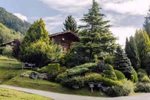 Chalets Chalet Henri, Montriond ideal familles : photos des chambres