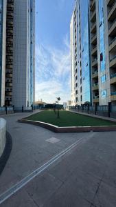 Trendy Studio In Orient Towers Ajman