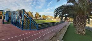 Campings Mobil-Home VO42 Camping La Carabasse VIAS-Plage : photos des chambres