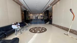 Trendy Studio In Orient Towers Ajman