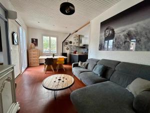 Superbe Maison proche du centre ville de Perpignan