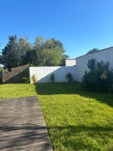 Maisons de vacances L-Heure Bleue : photos des chambres