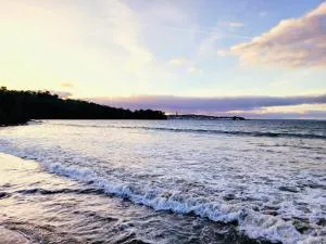 Casa Escuela - Lanvéoc