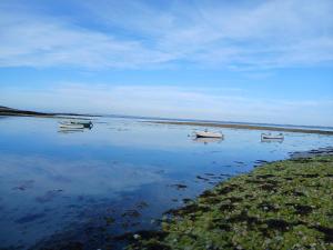 Sejours chez l'habitant Casa Escuela : photos des chambres