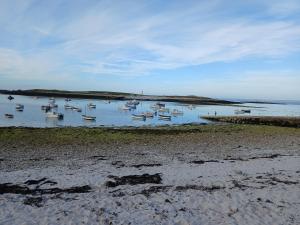 Sejours chez l'habitant Casa Escuela : photos des chambres