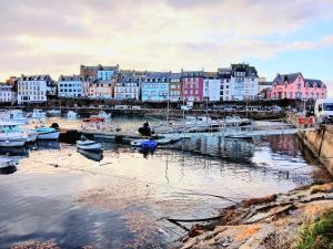 Sejours chez l'habitant Casa Escuela : photos des chambres