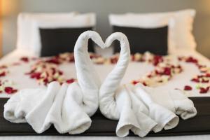 Hotels 7Hotel&Spa : photos des chambres