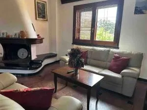 Villa Belvedere - 皮希纳斯