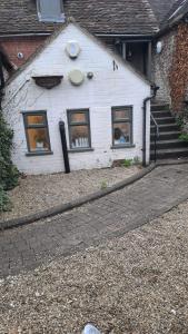 Top Floor Malthouse Studio Apartment