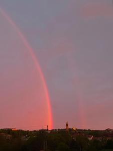 Cozy Top-Floor Studio in Turku - Near City Center