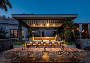 Casa Nonna Bodrum - Adult Only