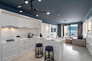 Bodrum Suite room in Sign by Ersan - Adult Only