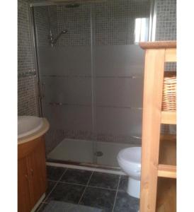 Soleada casa con piscina R50 by Novadesta