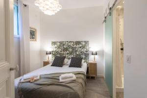 C8 - Lovely House Cannes 4 BDR - Pool, AC, Garage & Wifi