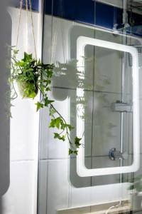 Central Modern apartment