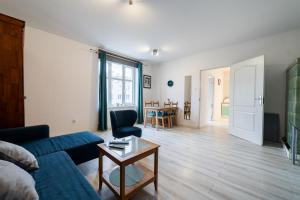 Park Wilsona Comfy Apartment by BookingHost