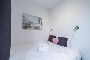 Park Wilsona Comfy Apartment by BookingHost