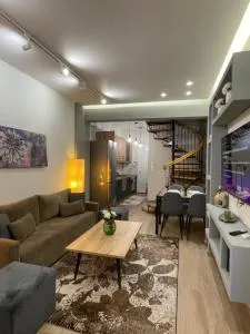 Amy's Comfort Maisonette - Andromáchi