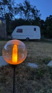 Camping Poiana Stelelor