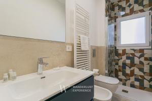 Wanderlust Experience Urban Hideout