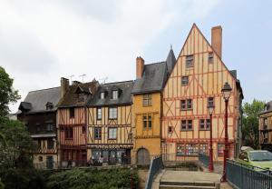 Le Refuge en Chêne