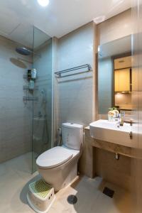 Seaview apartment in Gold Coast PIK