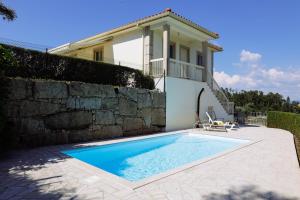 Casa Fundevila Celorico de Basto