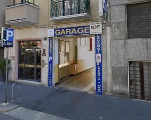 Appartamento con 1 Camera da Letto