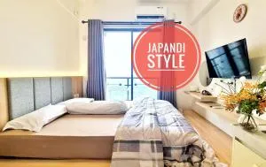 Wintspace Skyhouse BSD - ATHENA Room - near ICE BSD - 塞尔蓬