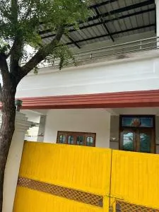 Siva Sakthi Das Brindhavanam - Pāchchal