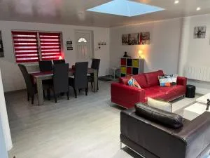 La Case Etoilée - 伊尔基希-格拉芬斯塔登