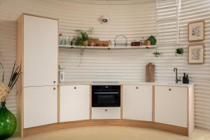 The Silos by Stamford Holiday Cottages