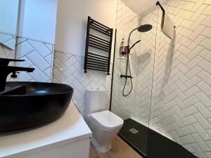 Casa del Olcade by Gloove