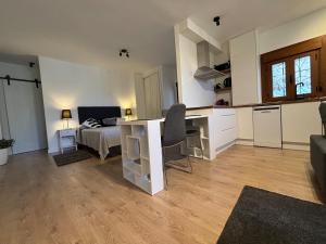 Casa del Olcade by Gloove