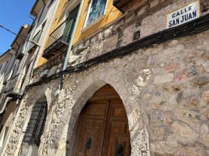 Casa del Olcade by Gloove