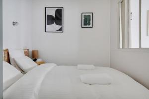 Magnifique apartment in the Marais - PARIS