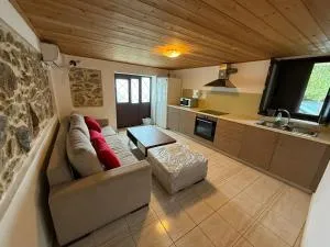 joanna's cottage - Magarikárion